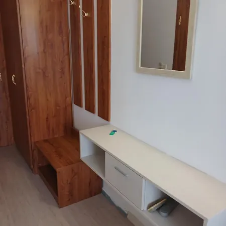 Apartmán Sunny Sapphire *