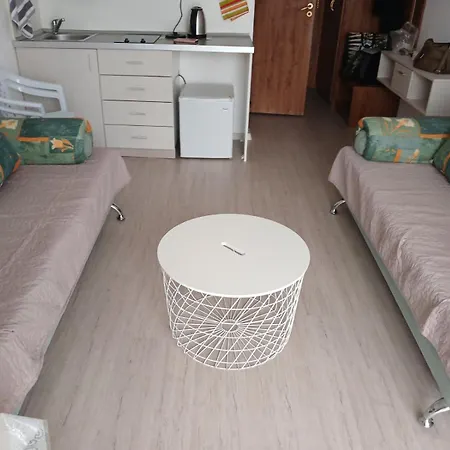 Apartmán Sunny Sapphire